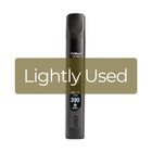 Lightly Used XMAX V3 Pro Vaporizer Black