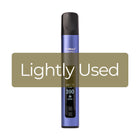 Lightly Used XMAX V3 Pro Vaporizer Purple