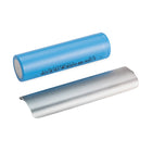 Lightly Used XMAX V3 Pro Vaporizer Silver Battery Lid
