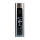 Lightly Used XMAX V3 Pro Vaporizer Silver Temperature Control