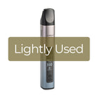 Lightly Used XMAX V3 Pro Vaporizer Silver