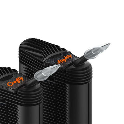 Lip Piece Set 30 Pcs for Storz & Bickel Mighty, Crafty, Volcano, Plenty