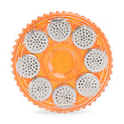 Magazine with 8 Dosing Capsules for Liquids for Storz & Bickel Volcano, Plenty, Mighty, Crafty