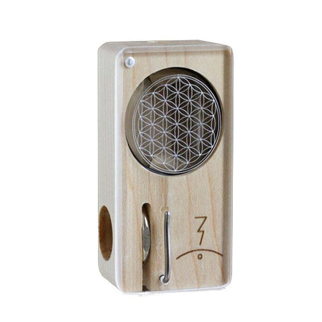 Magic Flight Launch Box Vaporizer - Laser Lid - Planet of the Vapes