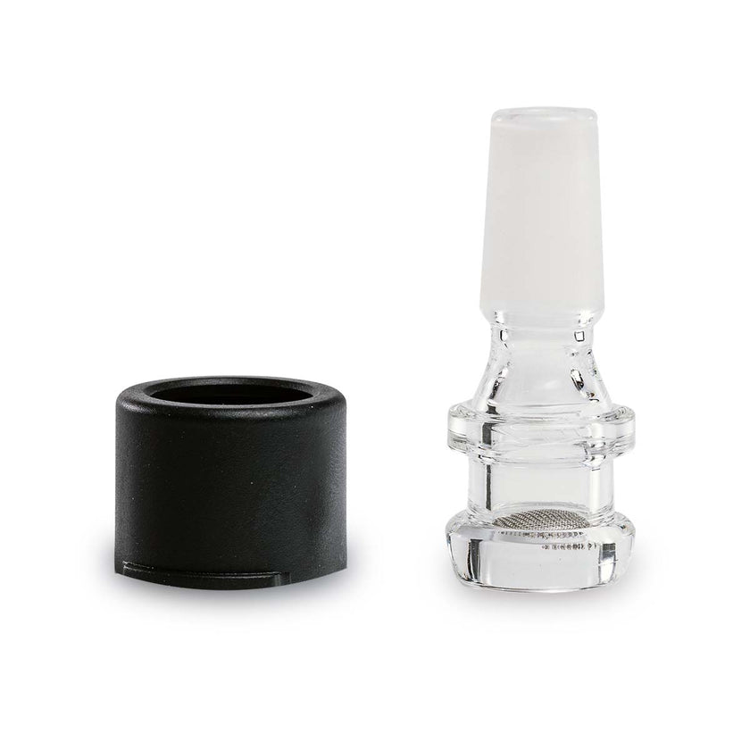 Mighty/Crafty(+) Glass Waterpipe Adapter