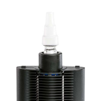 Mighty/Crafty(+) Glass Adapter with Vape