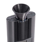 Mighty/Crafty(+) Loading Funnel with Vaporizer close up