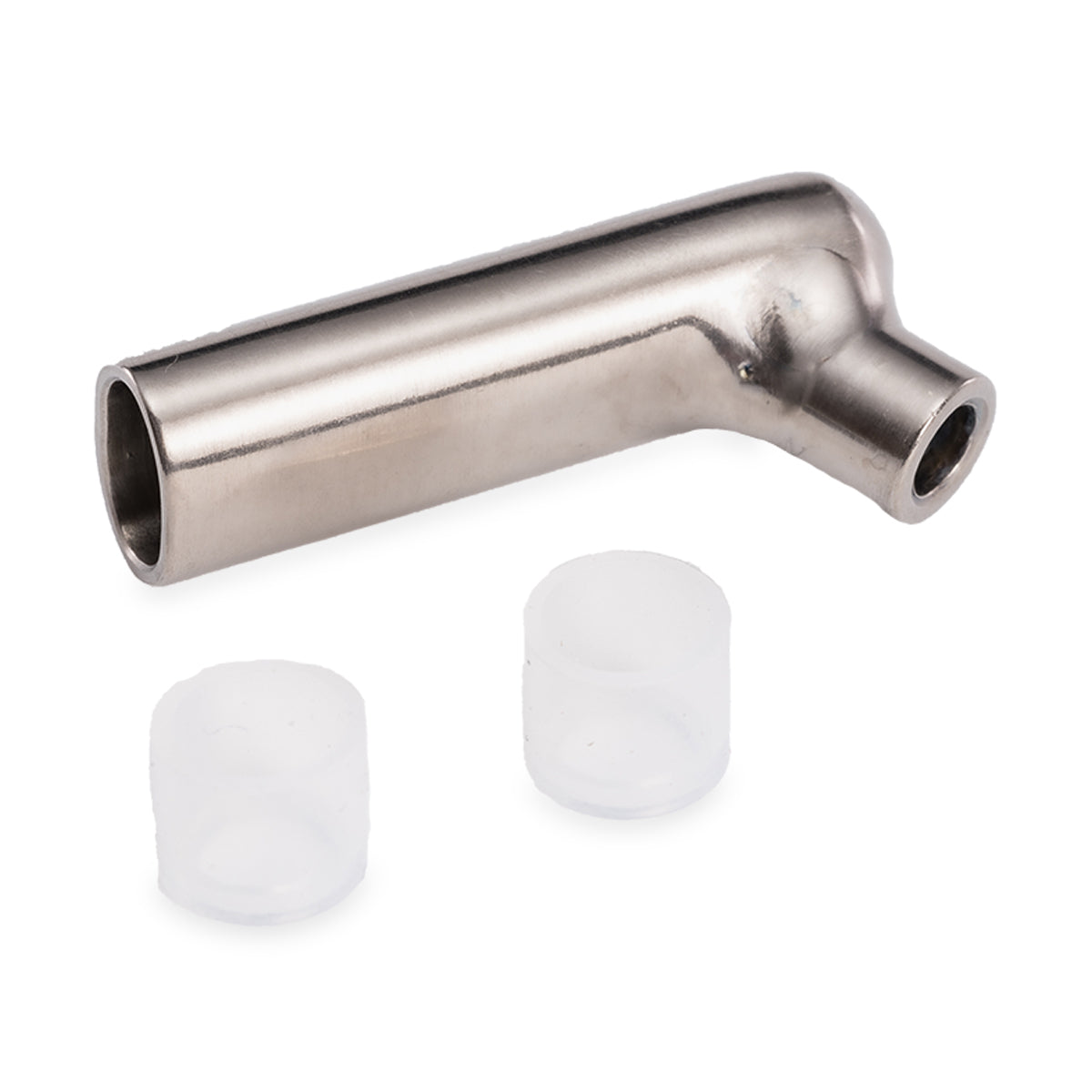Mighty+ Titanium Mouthpiece of the Vapes