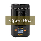 New Open Box Mighty plus Vaporizer by Storz and Bickel