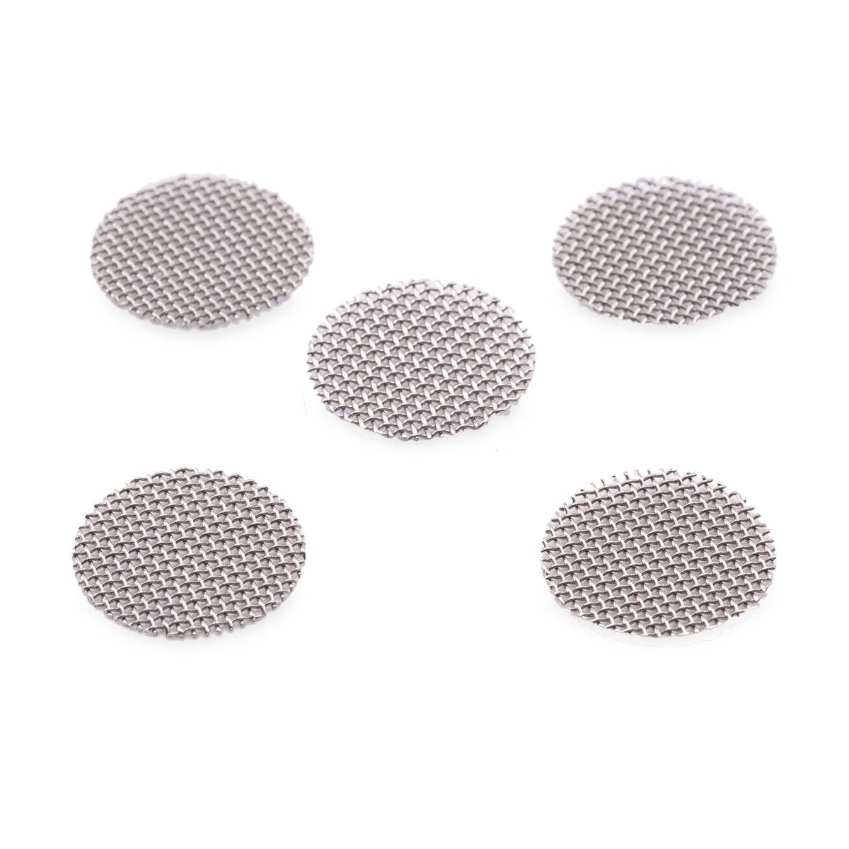 Mighty/Crafty(+) Water Pipe Adapter Replacement Screens