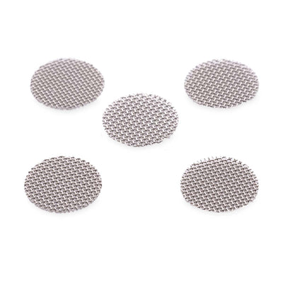 Mighty/Crafty(+) Water Pipe Adapter Replacement Screens