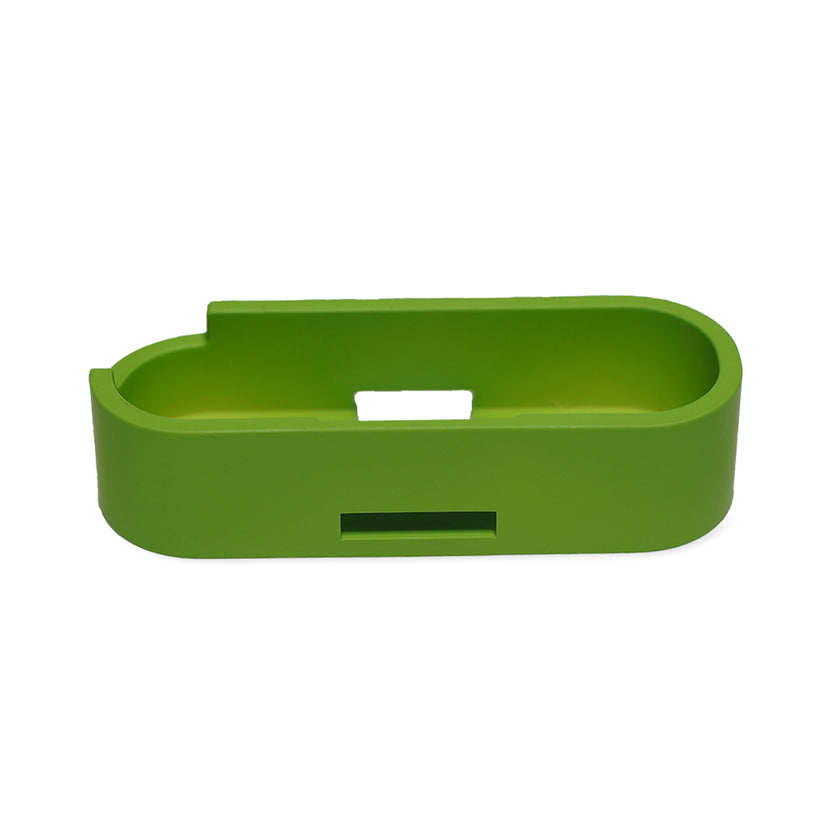 Mighty Vaporizer Stand Plastic- Green