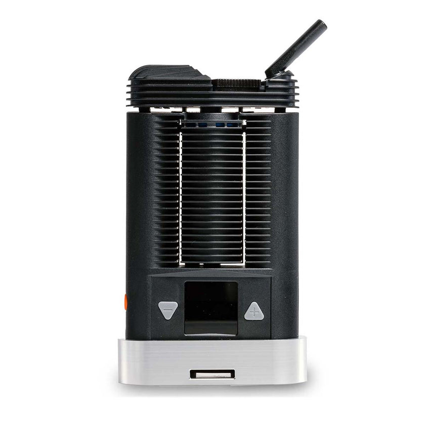 Mighty Vaporizer Stand - Planet of the Vapes Mighty Vaporizer Stand - Planet of the Vapes