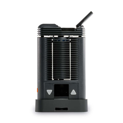 Mighty Vaporizer Stand Plastic with Vape