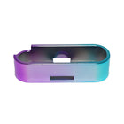 Mighty Vaporizer Stand Plastic- Rainbow