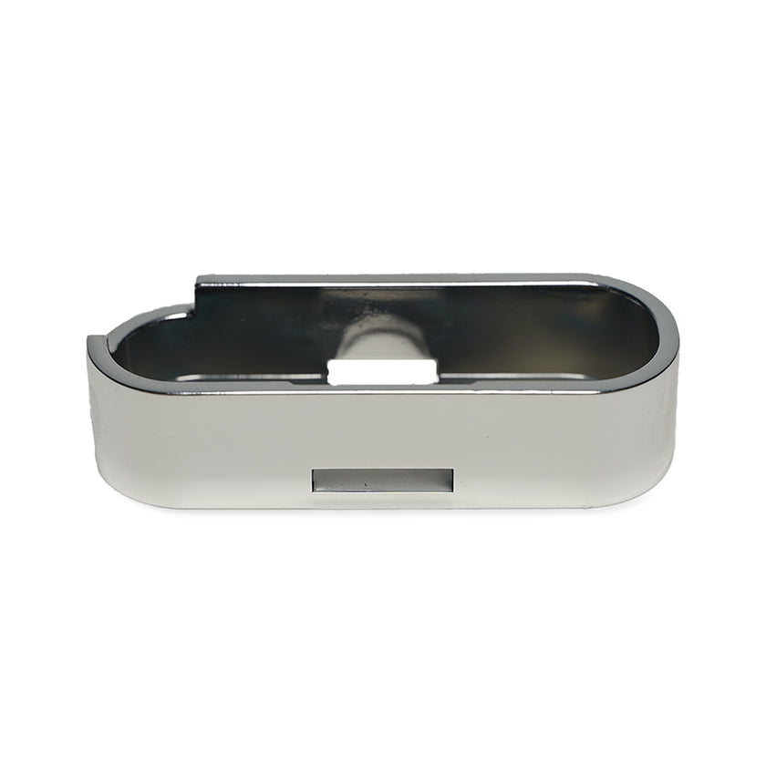 Mighty Vaporizer Stand Plastic- Silver