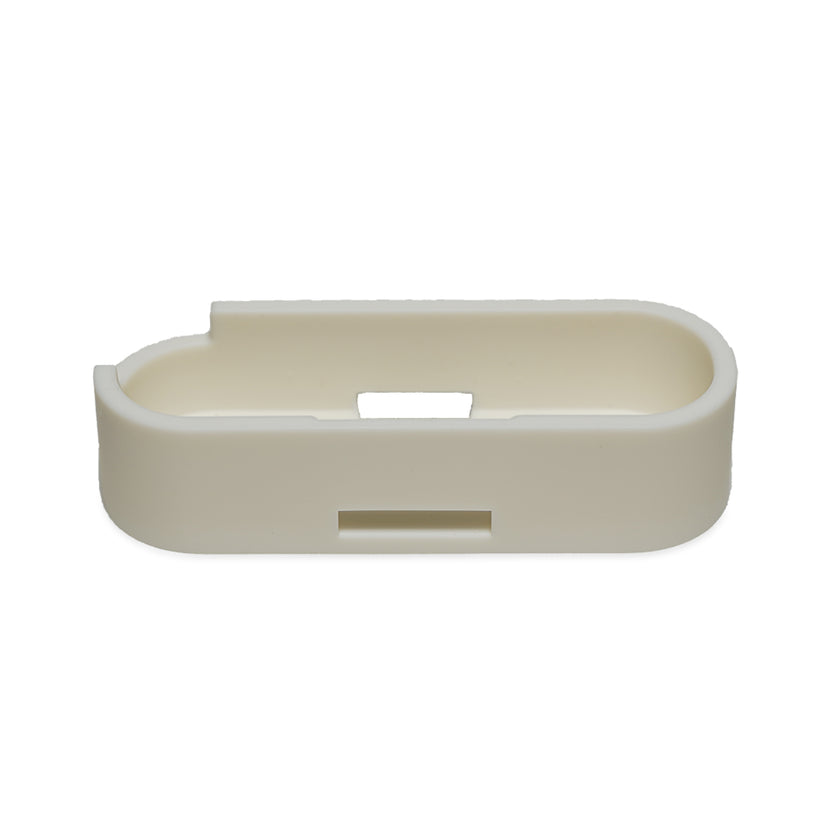 Mighty Vaporizer Stand Plastic- White