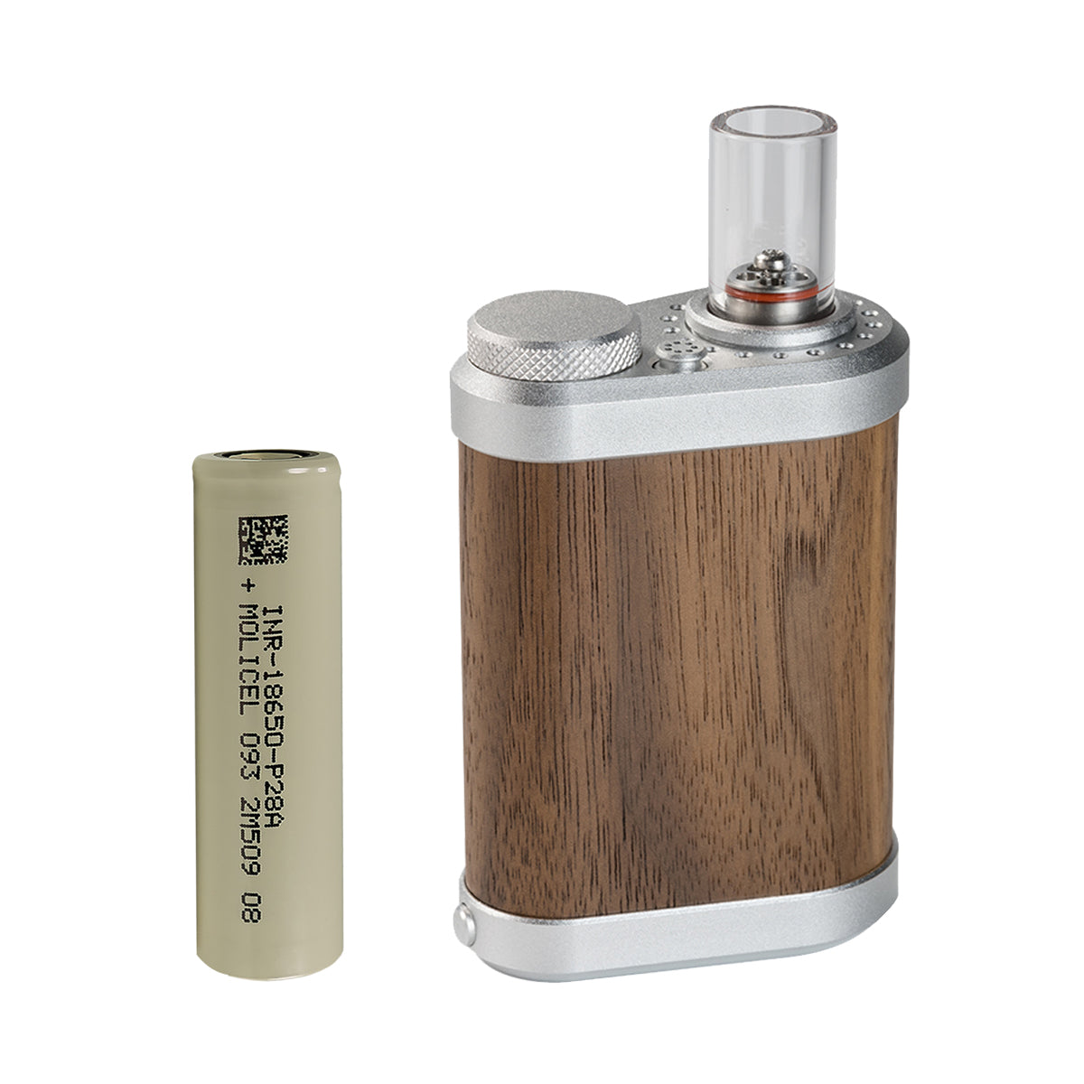what type of batteries are in vapes Vape Battery Guide – Everything You Need to Know main image 1