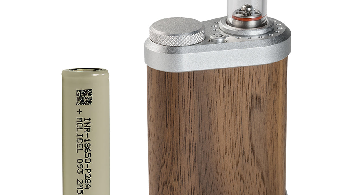 Eleaf Pen Vape No Battery 18650 Molicel Battery for Tinymight vaporizer | Discreet Shipping Eleaf Pen Vape No Battery 18650 Molicel Battery for Tinymight vaporizer | Discreet Shipping