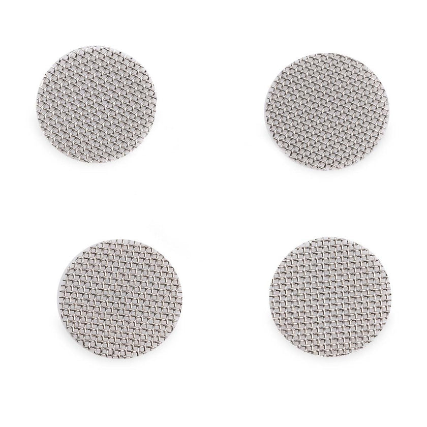 Mouthpiece Screens For Potv One