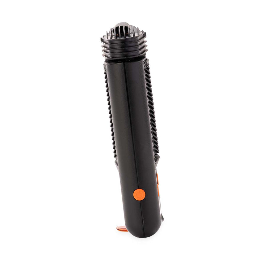 New Open Box Mighty plus Vaporizer by Storz and Bickel power button Specs