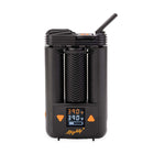 New Open Box Mighty plus Vaporizer by Storz and Bickel with mouthpiece