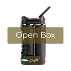 New Open Box Storz & Bickel Crafty+ vaporizer specs
