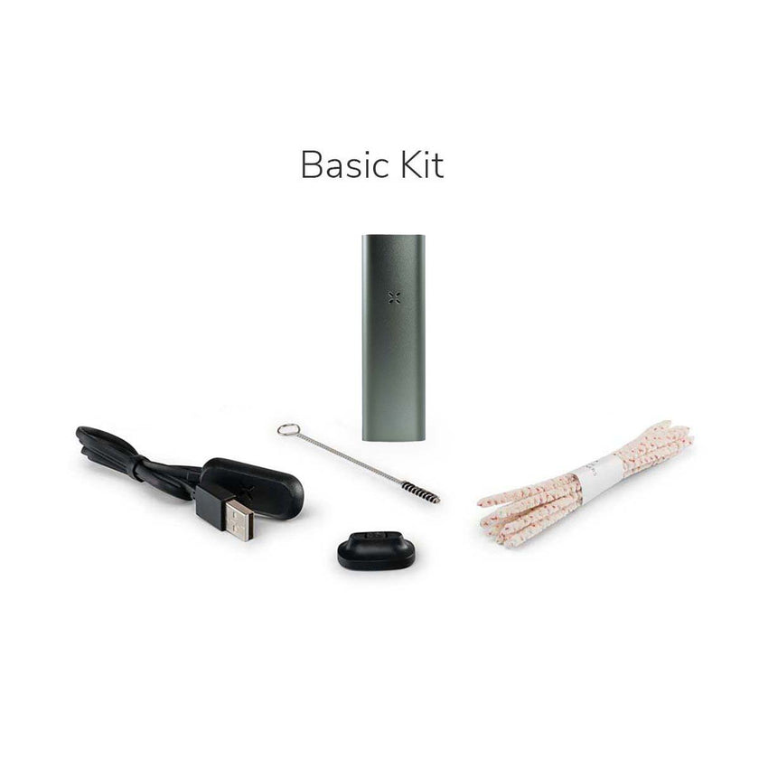 Open Box PAX 3 Basic KIT Sage