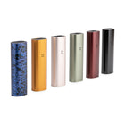 Open Box PAX 3 Complete KIT Family Shot Side View
