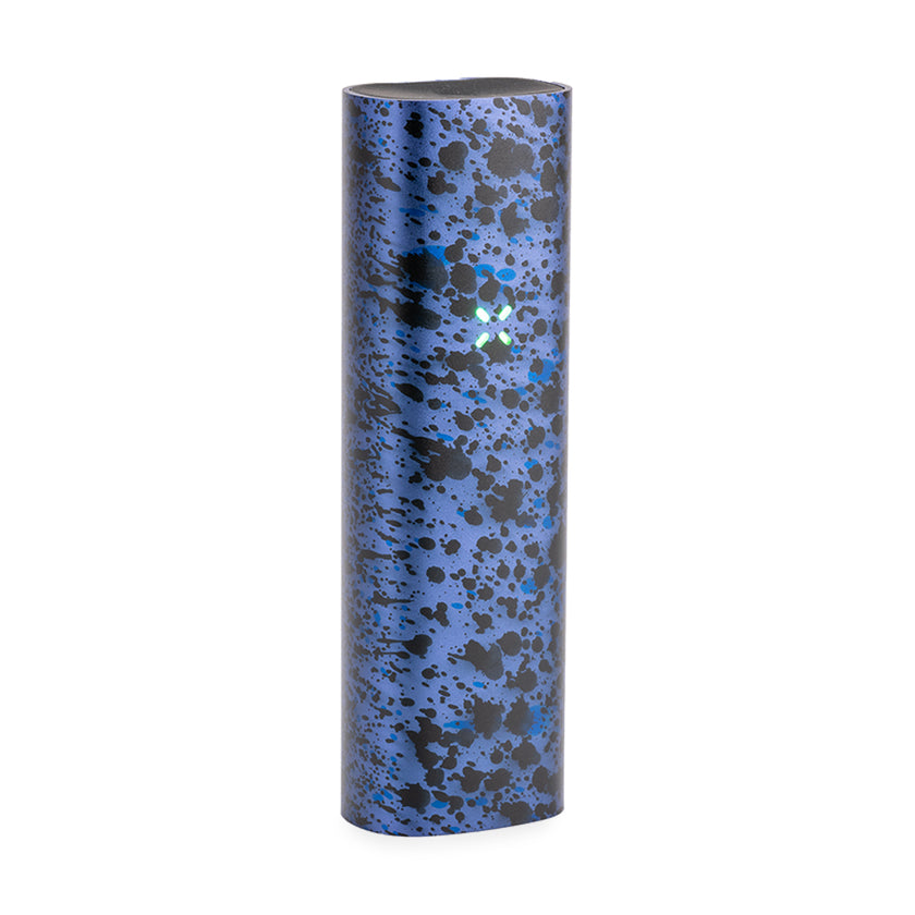Open Box PAX 3 Complete KIT Midnight Rain Side View