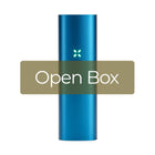Open Box PAX 3 Complete KIT Ocean Blue