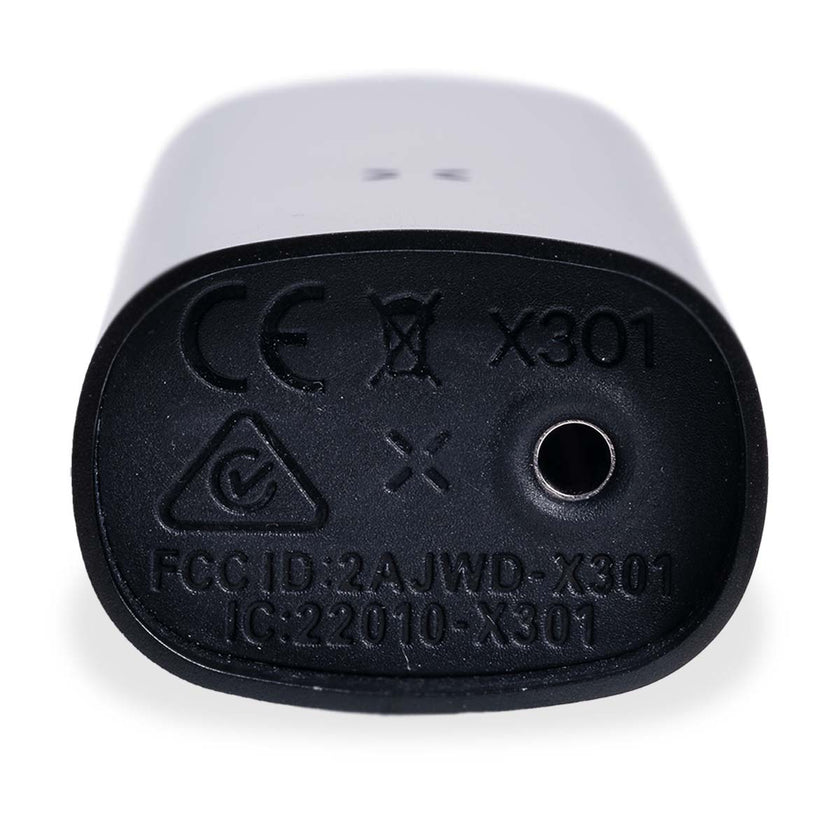 Open Box PAX 3 Vaporizer Bottom Lid