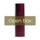 Open Box PAX 3 Vaporizer Burgundy