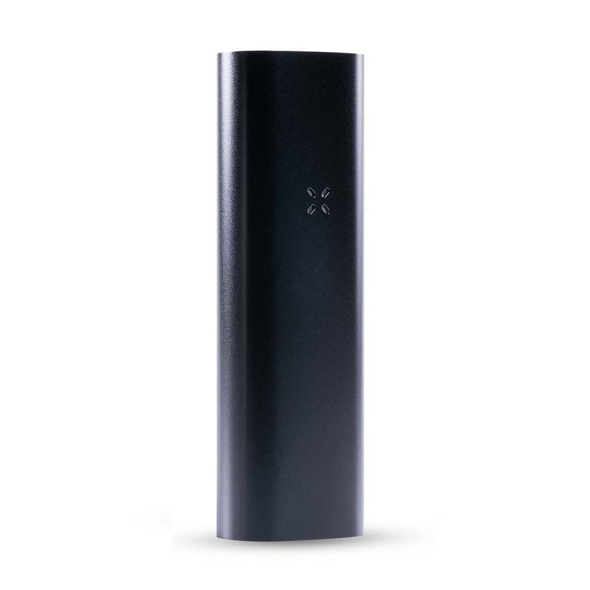 Open Box PAX 3 Vaporizer Onyx Side View
