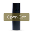 Open Box PAX 3 Vaporizer Onyx