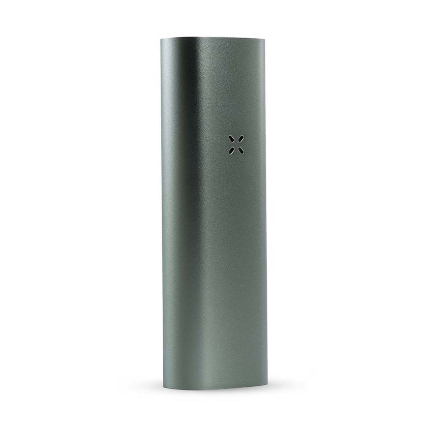 Open Box PAX 3 Vaporizer Sage Side View