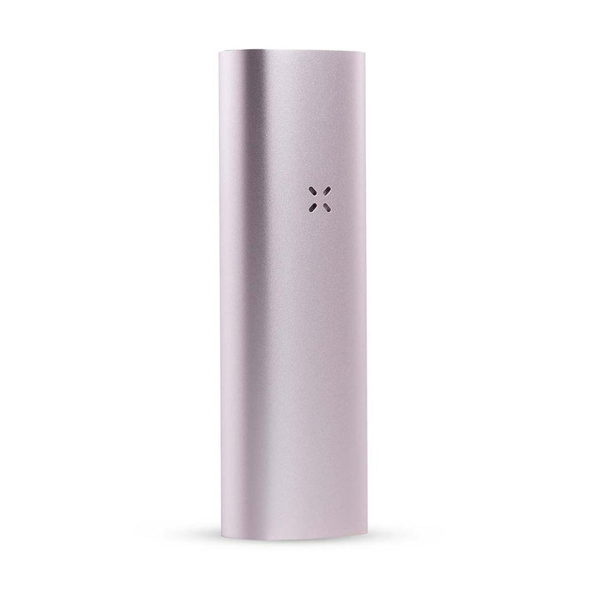 Open Box PAX 3 Vaporizer Sand Side View