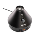 Volcano Classic Onyx Vaporizer by Storz and Bickel side view Specs