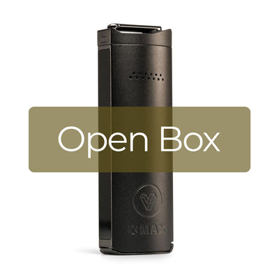 Open Box XMAX Starry POTV Vaporizer