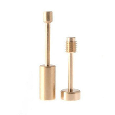 Parts & Accessories - 2 Piece Hand Tool Kit For Iolite Wispr Vaporizer