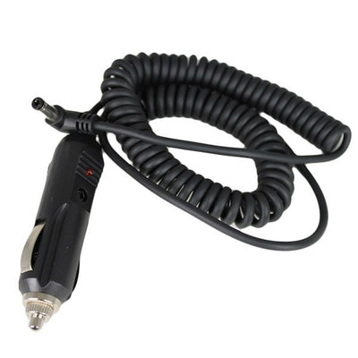 Parts & Accessories - Car Adapter For Vapir NO2 And Oxygen Mini Vaporizers