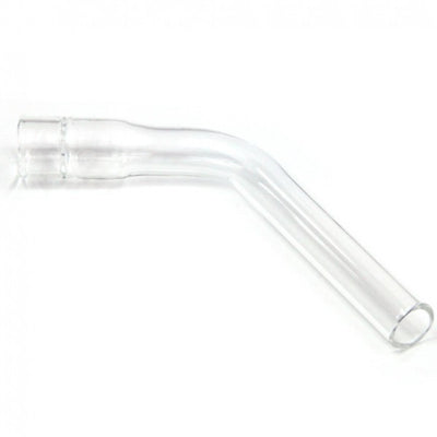 Parts & Accessories - Curved Glass Mouthpiece For Arizer Solo Vaporizer
