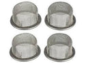 Dome Basket Screen Set for Arizer Extreme Q, V-Tower, XQ2