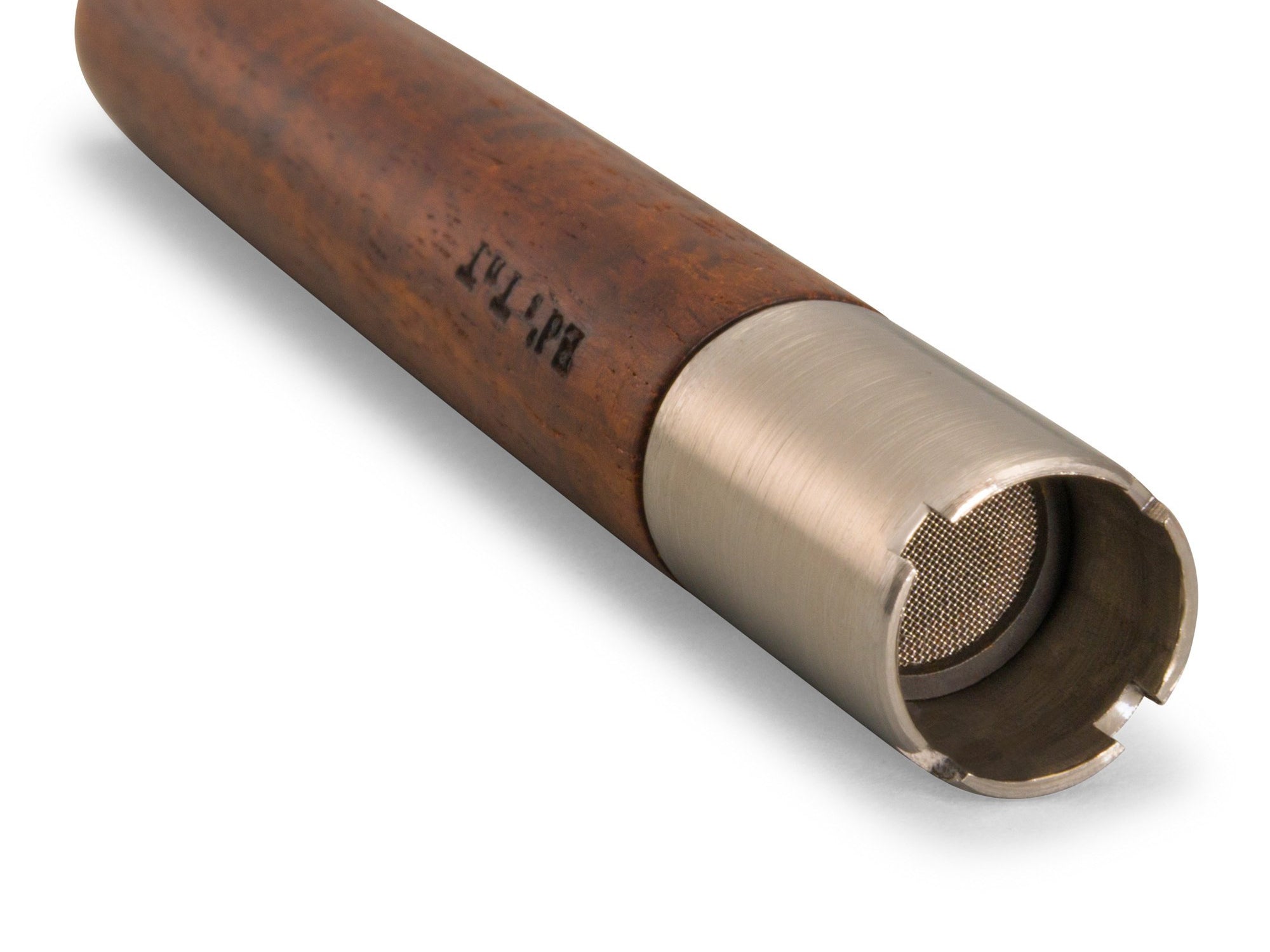 Ed's TNT Arizer Solo Wood Stem | Planet Of The Vapes - Planet of