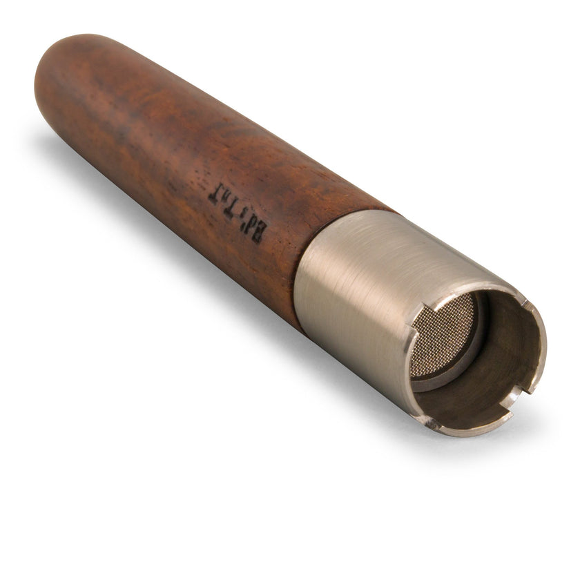 Parts & Accessories - Ed's TNT Arizer Solo Wood Stem