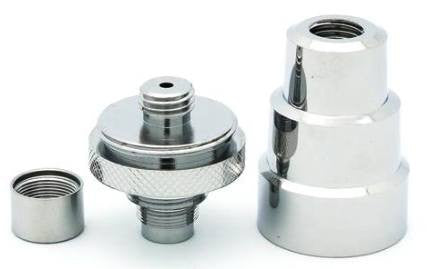 Flowermate Mini Parts & Accessories