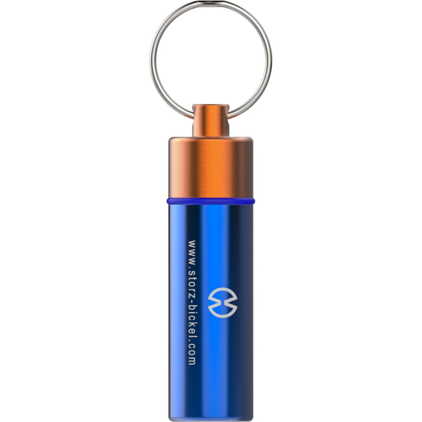 Parts & Accessories - Liquid Capsule Caddy With 4 Dosing Capsules