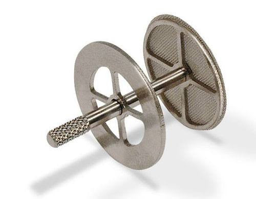 Solid Valve Filling Chamber Insert for Volcano - Planet of the Vapes