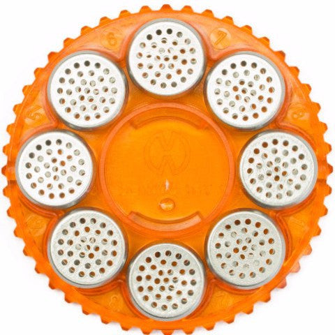 Parts & Accessories - Storz & Bickel Magazine With 8 Dosing Capsules