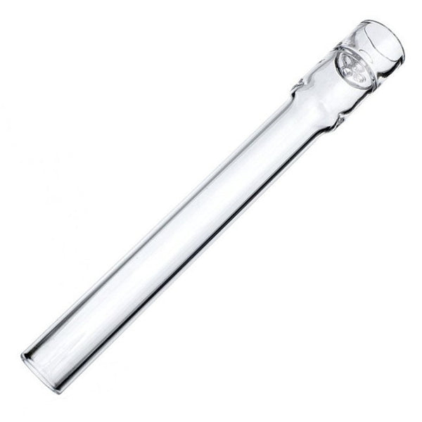 Straight Glass Stem for Arizer Air, Air 2, Air SE, Air MAX, Solo